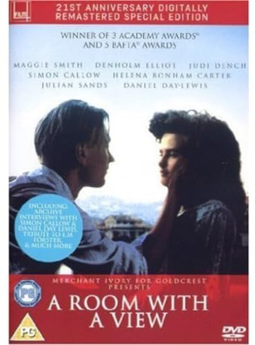 A Room with a View [Special Edition] [UK Import]
