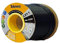 Televes 212701, Cable Coaxial Acero-Cobre CXT1, Negro, PVC (Bobina Madera 100 m)