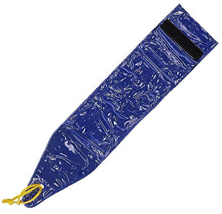 Étui étanche pour téléphone portable. GPS etc 45 x 10 cm