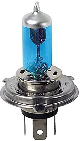 Lampa 98281. blu-xe Paar Lampen H4