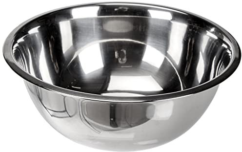 IBILI 710129 Bol, INOX, Argent, 29 cm, 30.5 x 27.99 x 12.49 cm