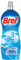 Bref Fresh Brillante Detersivo Brillante Pavimenti per tutte le Superfici, Igiene Casa, 1 Confezione 1250 ml