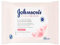 Johnson's Daily Essentials Lot de 25 lingettes nettoyantes pour le visage