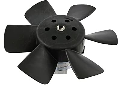 febi bilstein 06989 Radiator Fan, pack of one