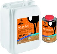 LOBA WS 2K Duo glänzend - 5 kg