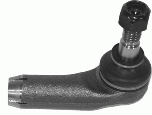 LEMFÖRDER 10073 02 Spurstangenkopf für Audi 100 C4 Stufenheck (4A2) 1990-1996 Außen, Rechts, Vorderachse und Andere Fahrzeuge