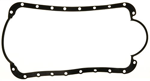 Ajusa 14075100 Gasket wet sump
