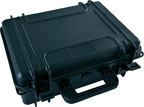 MAX PRODUCTS Max300 Universal Werkzeugkoffer unbestückt (L x B x H) 336 x 300 x 148 mm