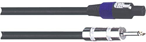 Ibiza CS15JS Câble de Liaison 15 m