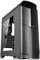 Thermaltake Versa N26 Dark Knight SPCC ATX Mid Tower Gaming Computer Case CA-1G3-00M1WN-00