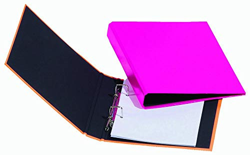 Trend A5 Ring Binder – 2 Rings