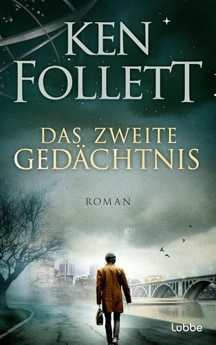 Das zweite Gedächtnis: Roman