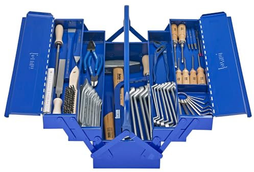 Forum Schlosser-Werkzeugsatz 57-teilig, 4317784892476