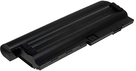 Akku für Lenovo ThinkPad X201 Serie 7800mAh, 10,8V, Li-Ion
