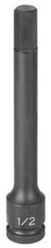 Grey Pneumatic 29106F Hex Driver Socket