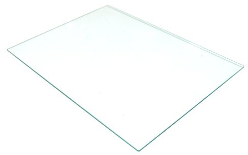Genuine Beko Frigorifero Congelatore ripiano in vetro 4299892700