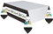 amscan International 571552 Tischdecke, Kunststoff, Bedruckt, TC PL, offizielles Produkt