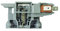 Türschloss Türverriegelung Mikroschalter Spülmaschine Geschirrspüler Alternativ Indesit Ariston C00195887 auch Creda Hotpoint Scholtès Whirlpool 482000023013 für lv fdw di idl ll cisli lvr idf dgv