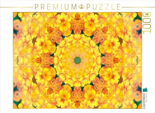 CALVENDO Puzzle The Sun is Light and God | 1000 Teile Lege-Größe 64 x 48 cm Foto-Puzzle für glückliche Stunden