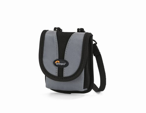 Lowepro Rezo 10 Kameratasche schiefergrau