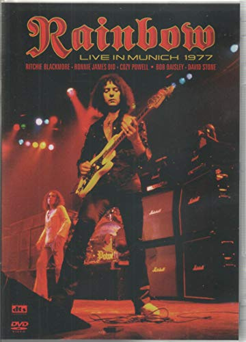Rainbow : Live In Munich 77