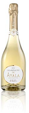 Ayala Blanc de Blancs