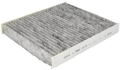 MAHLE LAK 120 Innenraumfilter Partikelfilter u.a. passend für MERCEDES-BENZ G-KLASSE (W463)