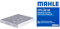 MAHLE LAK 120 Innenraumfilter Partikelfilter u.a. passend für MERCEDES-BENZ G-KLASSE (W463)