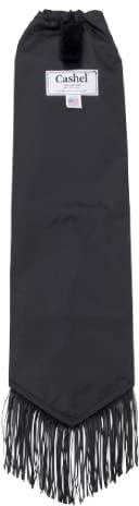 Cashel Horse Tail Bag Black