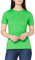 Erima Damen Teamsport T-Shirt (208375), Green, 38