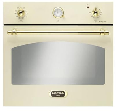 Lofra FRBI69EE Forno elettrico 66L A Beige