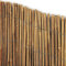 VERDELOOK Arella Time en barils de Bambou 2.5x3 m, Bambou clôtures Décorations