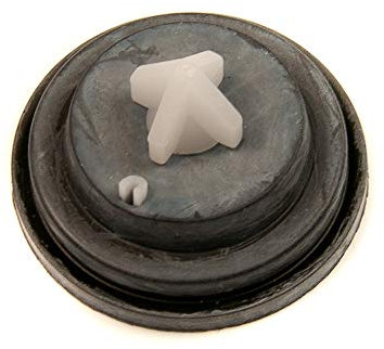 SIAMP Ball Valve Diaphragm Washer Replacement, 100285, Toilet Cistern Repair Kit