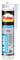 Pattex 1713067 Silikon, Säure, Weiß, 300 ml
