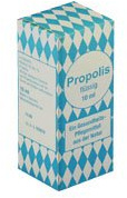 PROPOLIS FLUESSIG Tropfen, 10 ml