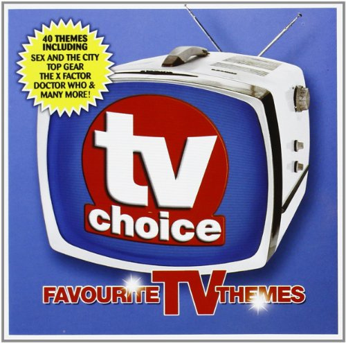 TV Choice - TV Themes