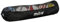 Mitre Tubular Fußballtasche, Schwarz, Einheitsgröße