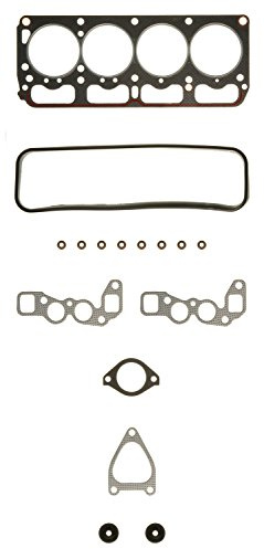 AJUSA 52098800 Dichtungssatz Zylinderkopf mit Zylinderkopfdichtung mit Ventilschaftabdichtung 0411213020 0411213021 0411213022