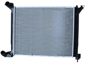 NRF 53841 Kühler, Motorkühlung