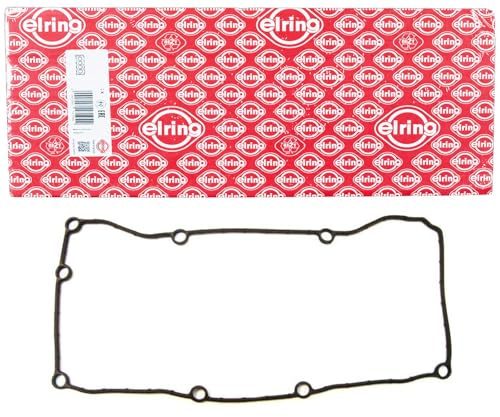 Elring 175.36 Dichtung, Zylinderkopfhaube | Kompatibel mit: NISSAN KUBISTAR Kasten, RENAULT CLIO I, CLIO II, KANGOO, KANGOO Express, TWINGO I, TWINGO II