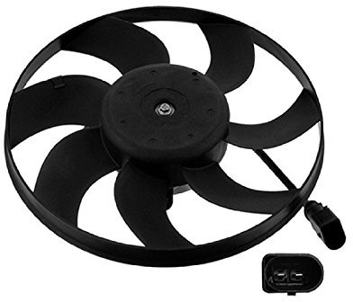 febi bilstein 39164 Radiator Fan, pack of one