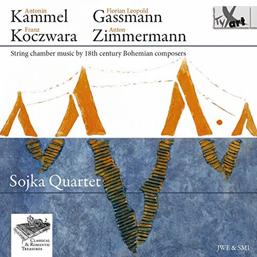 String Chamber Music by 18th Century