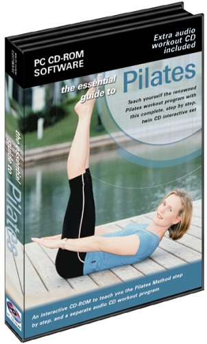 Greenstreet PILATES (PC)