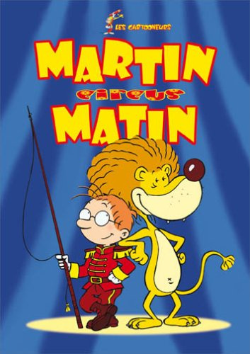 Martin matin circus [FR Import]