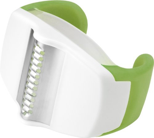 Chef 'n Palm acanalador de cítricos Color Verde Lima