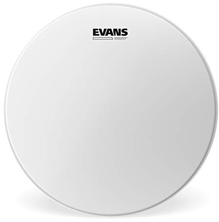 Evans B10G1RD Power Center 10-inch Snare Drum Head