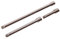 Amtech I3800 Short Extension Bar, 3/8-Inch, 3-Piece