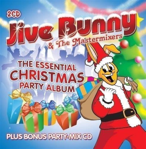 JIVE BUNNY JIVE BUNNY CHRISTMAS