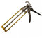 Roughneck rou32200 230 mm Skeleton Typ Kartuschenpistole