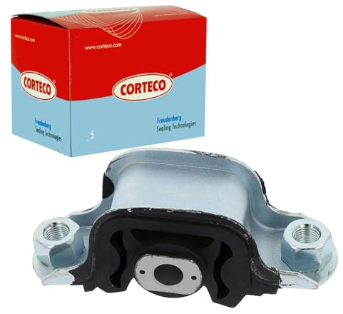 Corteco 21653138 Lagerung, Automatikgetriebe hinten links | 21653138 passend für Jumper
